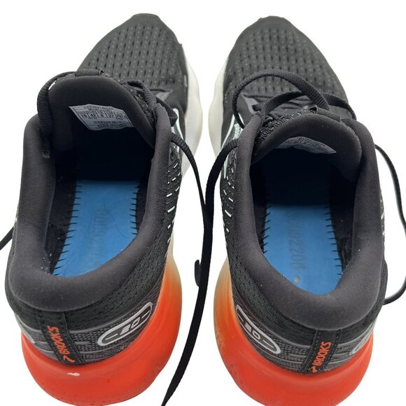 Brooks Glycerin 20 Womens Size 10 M Road Running Shoes Sport Sneakers Athleisure - Picture 12 of 15